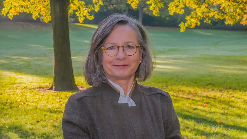 Annemarie Stoltenberg