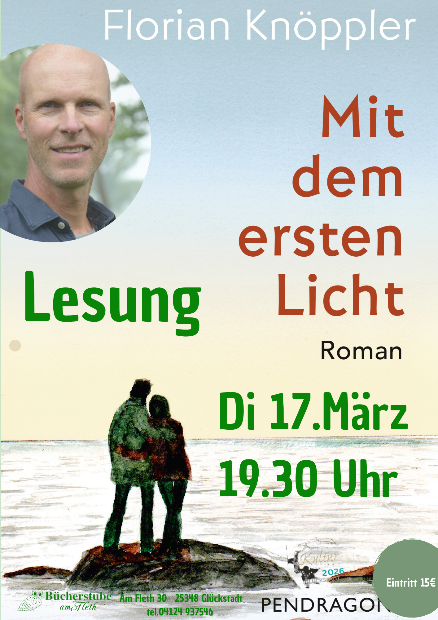 Florian Knöppler Licht