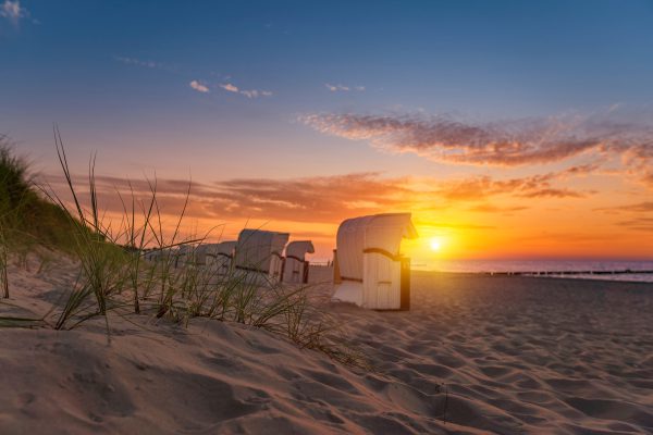 Strandkorb