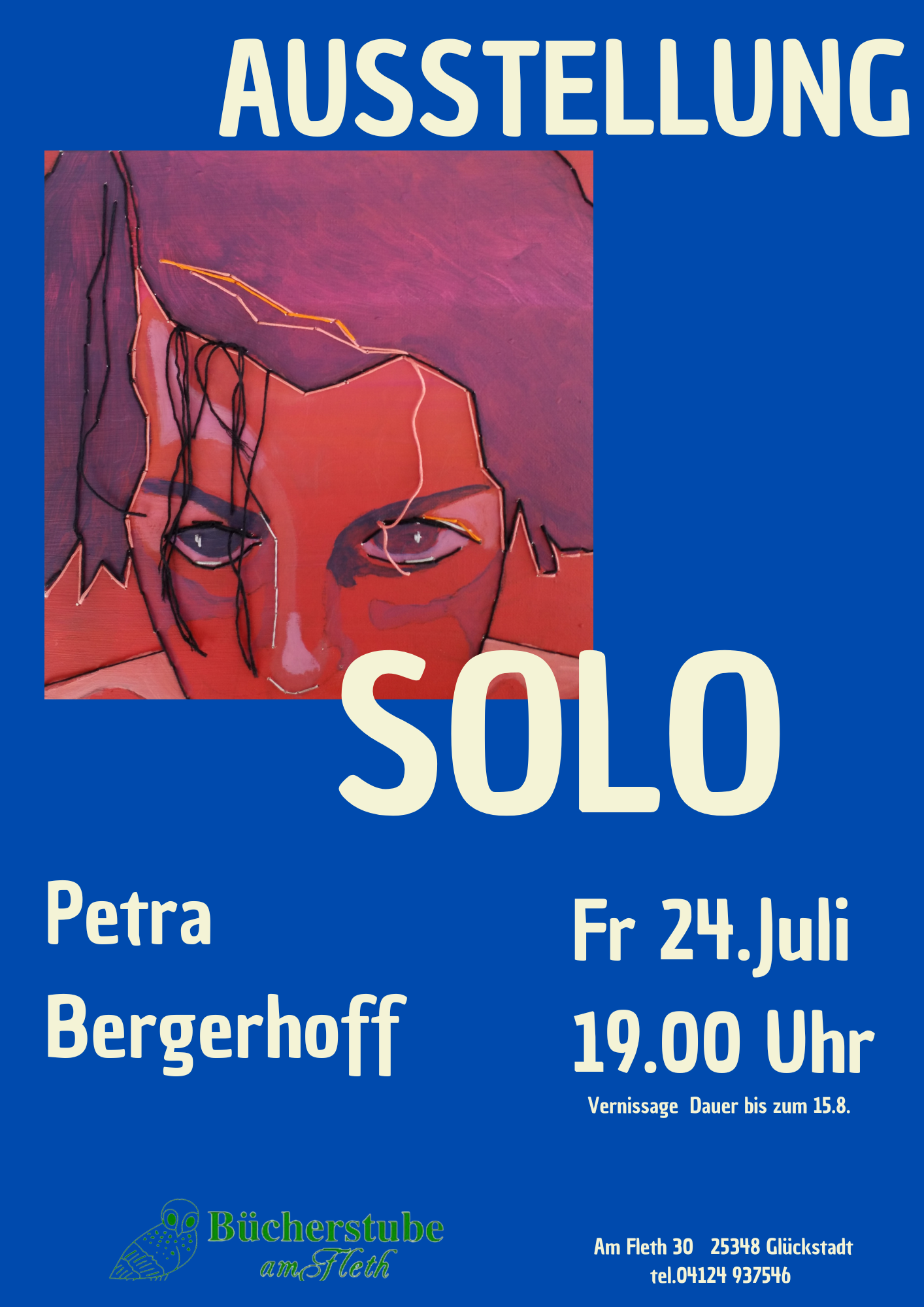 SOLO Bergerhoff