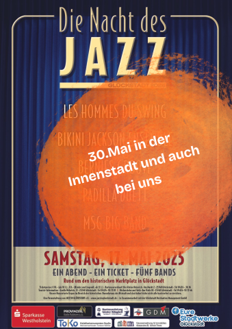 Jazz Nacht