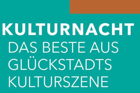 Glückstädter Kulturnacht